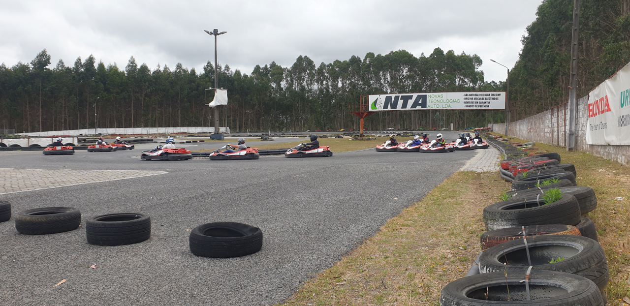 Linksport - Troféu Bronze19